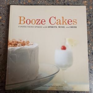 Booze Cakes